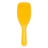 Tangle Teezer The Large Ultimate Detangler Naturally Curly Daffodil - # Yellow 1pc