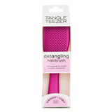 Tangle Teezer The Ultimate Detangler Electric Hair Blush - # Raspberry 1pc