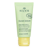 Nuxe Sweet Lemon - Hand and Nail Cream 50ml