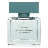 Narciso Rodriguez For Him Vetiver Musc Eau De Toilette Spray 50ml/1.6oz