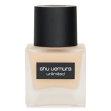 Shu Uemura Unlimited Breathable Lasting Foundation SPF 47 - # 584 35ml