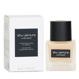 Shu Uemura Unlimited Breathable Lasting Foundation SPF 47 - # 674 35ml