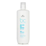 Schwarzkopf BC Moisture Kick Shampoo (Exp. Date 30 Nov 2025)  1000ml/33.8oz