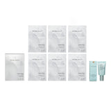 Estee Lauder Estee Lauder DayWear Sheer Tint Release Advanced Multi-Protection Anti-Oxidant Moisturizer SPF 15 50ml X Natural Beauty r-PGA Deep Hydration Moisturizing Cushion Mask (Exp Date: 01/2026) 6x 20ml 2pcs