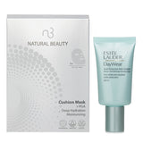 Estee Lauder Estee Lauder DayWear Sheer Tint Release Advanced Multi-Protection Anti-Oxidant Moisturizer SPF 15 50ml X Natural Beauty r-PGA Deep Hydration Moisturizing Cushion Mask (Exp Date: 01/2026) 6x 20ml 2pcs