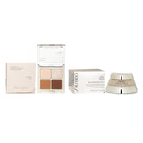 Shiseido Shiseido Bio Performance Advanced Super Revitalizing Creme 75ml X Dasique Shadow Palette - # Under Eye Maker 7G 2pcs