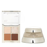 Shiseido Shiseido Bio Performance Advanced Super Revitalizing Creme 75ml X Dasique Shadow Palette - # Under Eye Maker 7G 2pcs