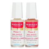 Mavala Switzerland Nail Shield 2x10ml