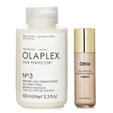 Olaplex Olaplex No. 3 Hair Perfector 100ml X Ottie Gold Prestige Resilience Energetic Essence 50ml 2pcs