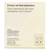 Clinique Dramatically Different Moisturizing Gel Dou Pack 2 x125ml