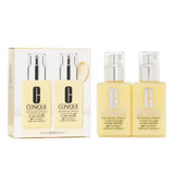 Clinique Dramatically Different Moisturizing Gel Dou Pack 2 x125ml