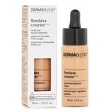 Dermablend Flawless Creator Lightweight Foundation - # 37N 30ml