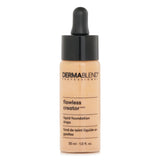 Dermablend Flawless Creator Lightweight Foundation - # 37N 30ml