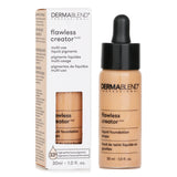 Dermablend Flawless Creator Lightweight Foundation - # 25N 30ml
