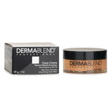Dermablend Cover Creme SPF 30 - # 45W Hazelnut Beige 28g