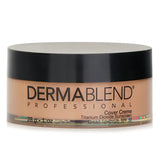Dermablend Cover Creme SPF 30 - # 40W Caramel Beige 28g