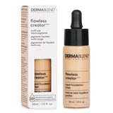 Dermablend Flawless Creator Lightweight Foundation - # 10N 30ml