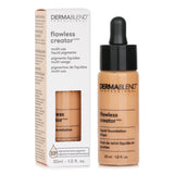 Dermablend Flawless Creator Lightweight Foundation - # 35W 30ml