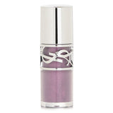 Yves Saint Laurent Loveshine Plumping Lip Oil Gloss - # 01 Thunder Stealer 6ml