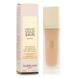 Guerlain Parure Gold Skin Matte Foundation - # 2N 35ml