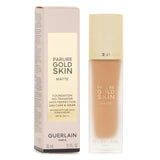 Guerlain Parure Gold Skin Matte Foundation - # 3W 35ml