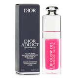 Christian Dior Addict Lip Glow Oil - # 096 Pink Pop 6ml