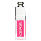 Christian Dior Addict Lip Glow Oil - # 096 Pink Pop 6ml
