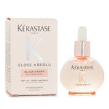Kerastase Gloss Absolu Glaze Drops Anti-Frizz Hair Oil 45ml