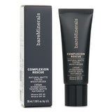 BareMinerals Complexion Rescue Natural Matte Tined Moisturizer SPF 30 - # Spice 08 35ml/1.18oz