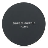 BareMinerals Original Matte Loose Power Foundation SPF 15 - # Golden Tan 20 6g