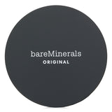 BareMinerals Original Pressed Powder Foundation Mineral SPF 15 - # Neutral Ivory 06 9g/0.3oz