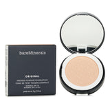 BareMinerals Orignal Pressed Powder Foundation Mineral SPF 15 - # Medium Beige 12 9g/0.3oz