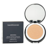 BareMinerals Original Pressed Powder Foundation Mineral SPF 15 - # Tan Nude 17 9g/0.3oz