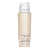 Lancome Nutrix Royal Body Lotion 400ml