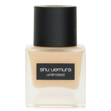 Shu Uemura Unlimited Breathable Lasting Foundation SPF 50 # 774 35ml