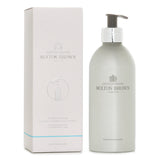 Molton Brown Infinite Bottle Coastal Cypress & Sea Fennel Bath & Shower Gel 400ml