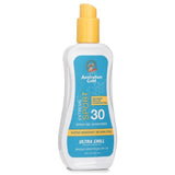 Australian Gold Extreme Sport Spray Gel with Ultra Chill SPF 30(Exp Date:31/12/2025) 237ml/8oz