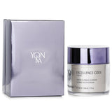 Yonka Age Exception Excellence Code Global Youth Cream With Immortality Herb (Mature Skin) (Unboxed) 50ml/1.75oz