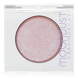 Urban Decay 24/7 Moondust Glitter Eyeshadow Singles - # Lithium - Brown Metallic With Silver Sparkle 1.8g