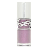 Yves Saint Laurent Loveshine Plumping Lip Oil Gloss - # 05 California Sunshine 6ml