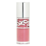 Yves Saint Laurent Loveshine Plumping Lip Oil Gloss - # 9 Cherry Flash 6ml