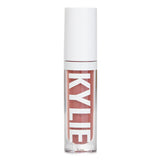 Kylie By Kylie Jenner Plumping Gloss - # 343 Rose And Chill 3.22ml