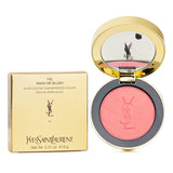 Yves Saint Laurent Make Me Blush Bold Blurring Blush - # 93 Restless Rose 6g