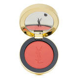 Yves Saint Laurent Make Me Blush Bold Blurring Blush - # 54 Berry Bang 6g