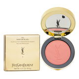 Yves Saint Laurent Make Me Blush Bold Blurring Blush - # 06 Rose Haze 6g
