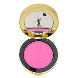 Yves Saint Laurent Make Me Blush Bold Blurring Blush - # 06 Rose Haze 6g