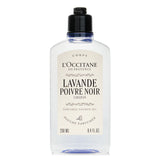 L'Occitane Lavande Poivre Noir Perfumed Shower Gel 250ml