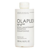 Olaplex No. 4 Fine Bond Maintenance Shampoo 250ml