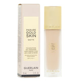 Guerlain Parure Gold Skin Matte Foundation #00C Cool/Rose 35ml