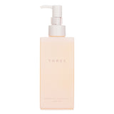 THREE Balancing Cleansing Oil N Sakura Limited Edition 185ml